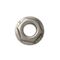 DIN6923 Hex flange nut Stainless steel A2